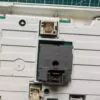 Модуль Bosch WAS 24741OE/18 без проводки