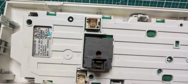 Модуль Bosch WAS 24741OE/18 без проводки