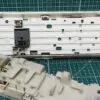 Модуль Bosch WAS 24741OE/18 без проводки