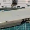 Модуль Bosch WAS 24741OE/18 без проводки