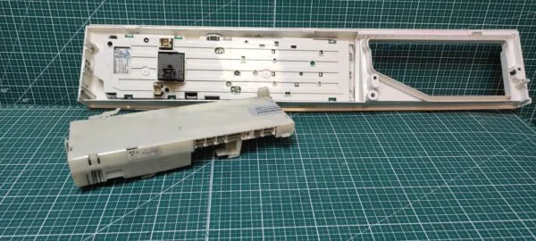 Модуль Bosch WAS 24741OE/18 без проводки