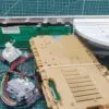 Модуль Ariston RST 6229 убл под крючок