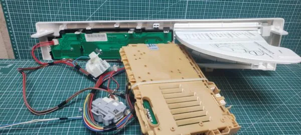 Модуль Ariston RST 6229 убл под крючок