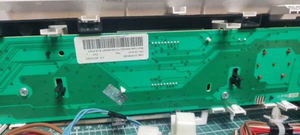 Модуль Ariston RST 6229 убл под крючок