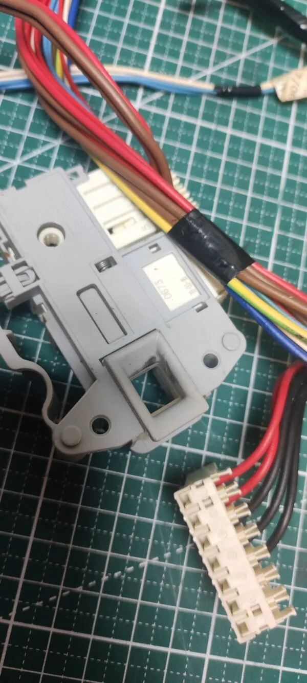 Модуль Ariston RST 6229 убл под крючок