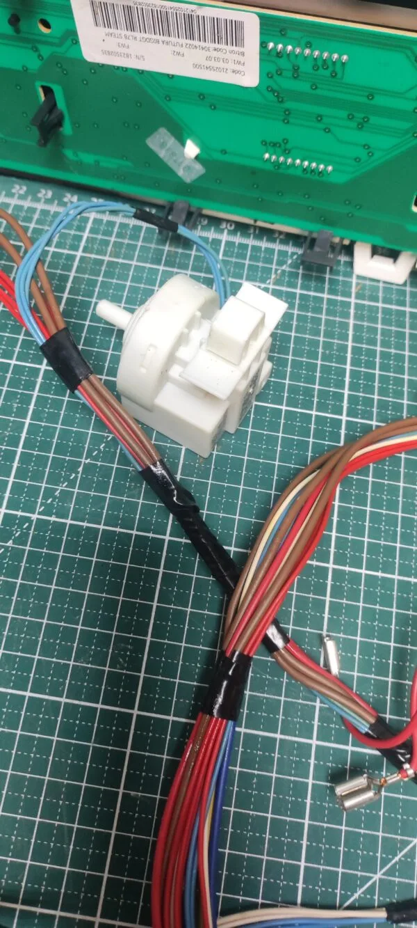 Модуль Ariston RST 6229 убл под крючок