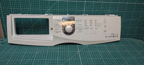 Модуль Samsung WF0408S1V без проводки