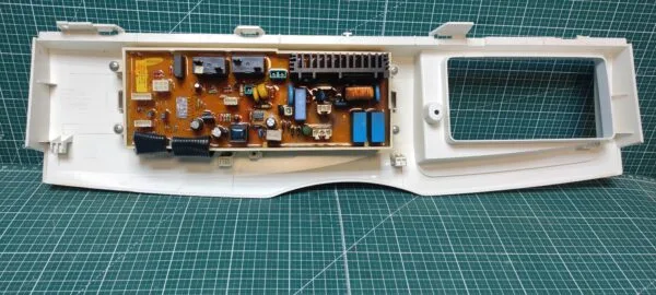 Модуль Samsung WF0408S1V без проводки