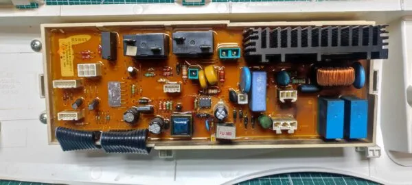 Модуль Samsung WF0408S1V без проводки
