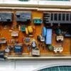 Модуль Samsung WF0408S1V без проводки
