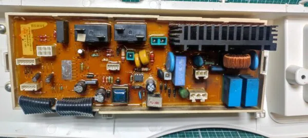 Модуль Samsung WF0408S1V без проводки