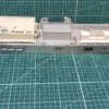 Панель AEG FAVORIT 86080VI для пмм 60см.