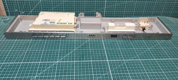 Панель AEG FAVORIT 86080VI для пмм 60см.