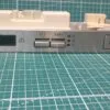 Панель AEG FAVORIT 86080VI для пмм 60см.