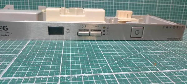 Панель AEG FAVORIT 86080VI для пмм 60см.