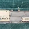 Панель AEG FAVORIT 86080VI для пмм 60см.