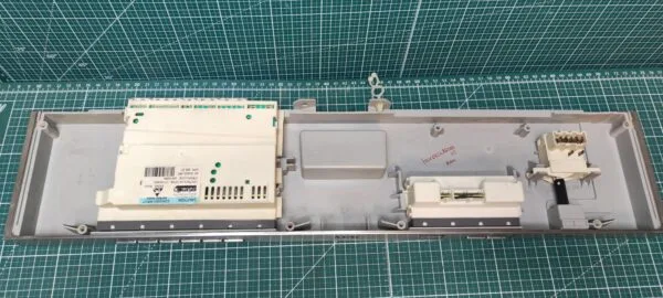 Панель AEG FAVORIT 86080VI для пмм 60см.