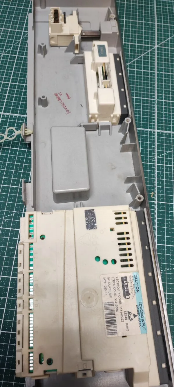 Панель AEG FAVORIT 86080VI для пмм 60см.