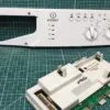 Модуль Indesit WISL 82 без проводки