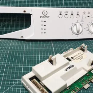 Модуль Indesit WISL 82 без проводки