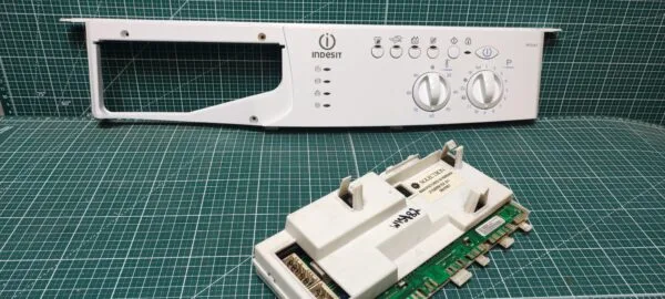 Модуль Indesit WISL 82 без проводки