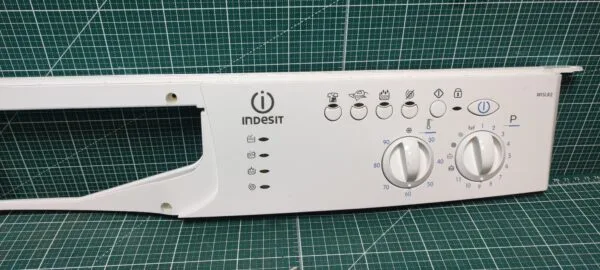 Модуль Indesit WISL 82 без проводки