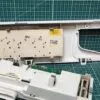 Модуль Indesit WISL 82 без проводки