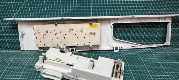 Модуль Indesit WISL 82 без проводки