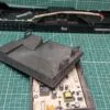 Панель с модулем Teka DW 1455FI 45см.