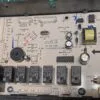 Панель с модулем Teka DW 1455FI 45см.