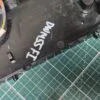 Панель с модулем Teka DW 1455FI 45см.