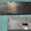 Панель с модулем Teka DW 1455FI 45см.