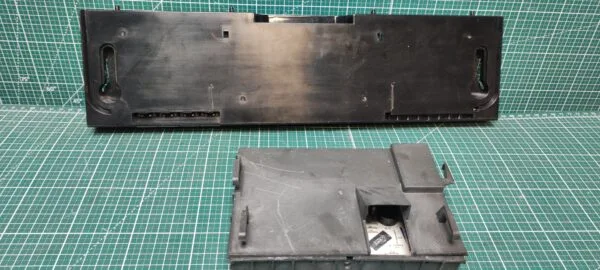 Панель с модулем Teka DW 1455FI 45см.