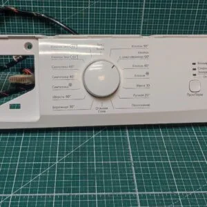 Модуль Beko WKN 61011 M