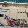 Модуль Beko WKN 61011 M