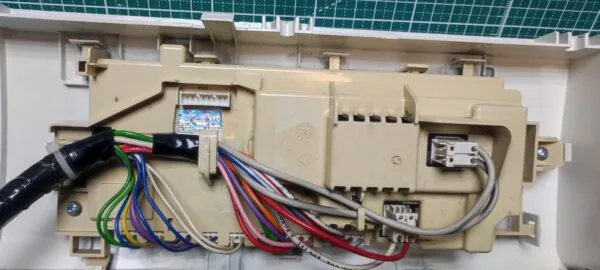 Модуль Beko WKN 61011 M
