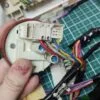 Модуль Beko WKN 61011 M
