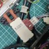 Модуль Beko WKN 61011 M