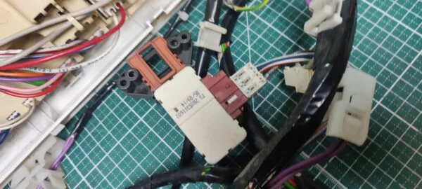 Модуль Beko WKN 61011 M