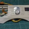 Модуль Samsung WF9592 GQQ с дефектом-желтый