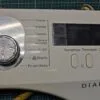 Модуль Samsung WF9592 GQQ с дефектом-желтый