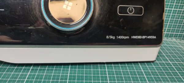 Панель Haier HWD80-BP14959A с сушкой