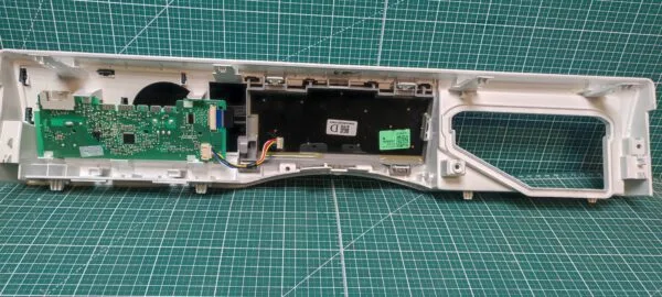Панель Haier HWD80-BP14959A с сушкой