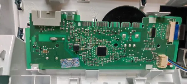 Панель Haier HWD80-BP14959A с сушкой