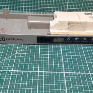Панель Electrolux ESL 9450LO-138016229 для пмм 45см.