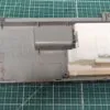 Панель Electrolux ESL 9450LO-138016229 для пмм 45см.