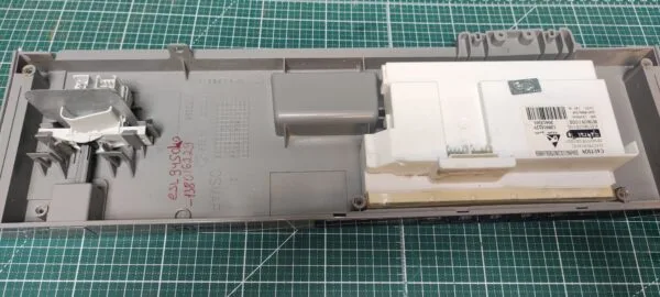 Панель Electrolux ESL 9450LO-138016229 для пмм 45см.