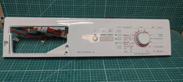 Модуль Bosch WLG 20060 OE/09