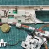 Модуль Bosch WLG 20060 OE/09