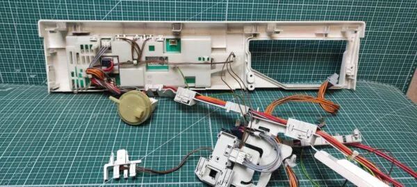 Модуль Bosch WLG 20060 OE/09